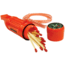 UST 5 in 1 Survival Tool, Orange 20-310-5-1