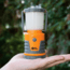 UST 7-Day Duro LED Lantern, Orange, Orange 20-12063