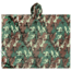 UST All-Weather Poncho Adult, Camo 20-RNW0018-34