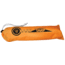 UST BASE All Weather Tarp, Orange/ Silver 20-5010-01