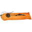 UST BASE Bug Tent, Gray/ Orange 20-5000-01