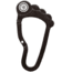 UST Big Foot Carabiner, Black 20-12104