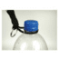 UST Biner Bottle Carrier, Black 20-02110-01