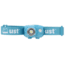 UST Brila 580 Dual Power LED Headlamp, Blue, NSN N, 1156916