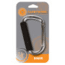 UST CarryBiner, Silver, Silver 20-02114-02