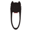 UST Critter Light, Black 20-02138-01