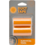 UST Duct Tape 2-pk, 59 x 1.9 inches, Orange, 20-STL0001-08