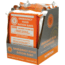 UST Emergency Food Ration Bars, PDQ 4-ct, Orange 20-02020-06