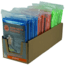 UST Emergency Poncho, PDQ, Assorted 20-12159