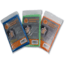 UST Emergency Poncho, PDQ, Assorted 20-12159