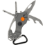 UST FlashBlade Recharge Multi-Tool 1.0, Gray 20-02947