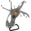 UST FlashBlade Recharge Multi-Tool 1.0, Gray 20-02947