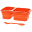 UST FlexWare Mess Kit 1.0, Orange, 1146792