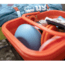 UST FlexWare Sink 2.0, Orange, 1145919