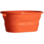 UST FlexWare Tub, Orange, NSN N, 1156867