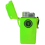 UST Floating Lighter, Lime 20-W10-07