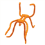 UST Gear Spider Grip,Orange 20-TDS0011-08