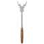 UST Grill a Long Extendable Fork-Deer, Silver, NSN N, 20-12569
