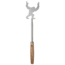 UST Grill a Long Extendable Fork-Sasquatch, Silver, NSN N, 12-12568