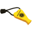 UST JetScream Floating Whistle, Yellow, 1156795