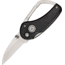 UST Klipp Biner Knife Black Knife WG01915