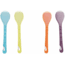 UST KLIPP Spork 4 Pack, Multi, Multi-Colored, 1156865
