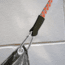 UST KLIPP Strap, 18 inches, Orange/Gray 20-12203