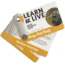 UST Learn and Live Cards - Bug-Out Bag, White 20-02748