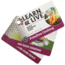 UST Learn and Live Cards - Primitive Cooking, White 20-02744
