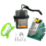 UST Learn and Live - Fishing Kit, Gray 20-02765
