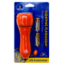 UST Marine Floating Flashlight, Orange, Orange 20-02135-08M