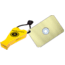 UST Marine StarFlash/JetScream Marine Mirror and Whistle, Yellow 20-611-300-06-M