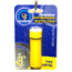 UST Marine Waterproof Match Case Marine, Yellow 20-310-009-06-M