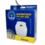 UST Marine Watertight PVC Dry Bag, 35 Liter, Clear 20-02162-10M
