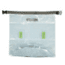 UST Marine Watertight PVC Dry Bag, 55 Liter, Clear 20-02163-10M