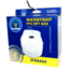 UST Marine Watertight PVC Dry Bag, 55 Liter, Clear 20-02163-10M