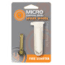 UST Micro Firestarter Sparkwheel, Orange 20-02032-02