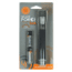 UST MoonForce 2AA, Titanium 20-02009-02