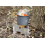 UST PackIt Stove, Silver 20-12153