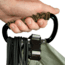 UST Para CarryBiner, Green Camo 20-BNR0010-34