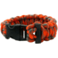UST ParaTinder Bracelet, Orange/Gray 20-02991