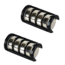 UST Pico 1.0 LED Light with 2-pack Spare Batteries, 8 LR-41 Cell 21-1400-BAT