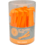 UST Plastic Peg 6in, Sellinder 36-ct, Orange 20-02090SD