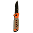 UST SaberCut Folder 2.5, Gray/ Orange 20-51162-1-08