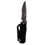 UST SaberCut Para Knife 3.0 in. Blade, Black 20-51169-01