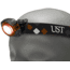 UST See-Me Headlamp, Orange 20-12139