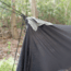 UST SlothCloth Bug Hammock, Gray 20-12158