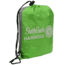 UST SlothCloth Hammock 1.0, Lime/Gray 20-12164