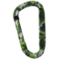 UST Snappy Carabiner, Green Camo 20-12082