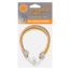 UST Stretch Cord 10in., 4-Pack, Assorted 20-4x10-12